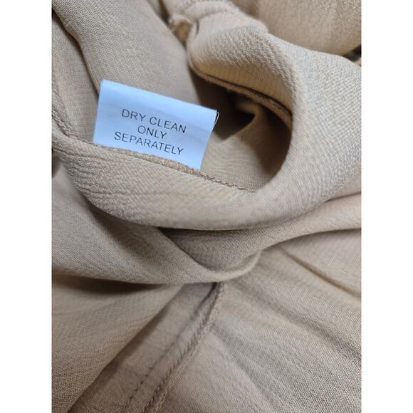 Age of Love Nataya Dress Messy Coquette Boho Feminine Romantic Titanic Look Sz S - Picture 6 of 6